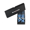 Picture of Micro Geometric Fancy Suspenders - 3,5 cm. wide