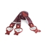 Picture of Paisley Pattern Suspenders - 3,5 cm. wide