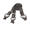 Picture of Polka Dot Suspenders - 3,5 cm. wide