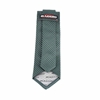 Picture of Classic Polka Dot Silk Tie - 7 cm. wide 