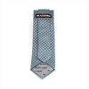 Picture of Micro Pattern Silk Tie - 7 cm. wide 