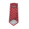 Picture of Geometric Pattern Silk Tie - 8 cm. wide