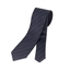 Picture of Pinstriped  Wool Tie - 7 cm. wide 