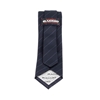 Picture of Pinstriped  Wool Tie - 7 cm. wide 