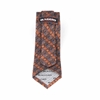 Picture of Fancy Patterned  Wool Tie - 7 cm. wide 