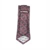 Picture of Fancy Patterned  Wool Tie - 7 cm. wide 