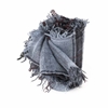 Picture of Checked Light Scarf