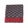 Picture of Geometric Pattern Modal Scarf