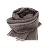 Picture of Plain Color Cotton Sportswear Scarf