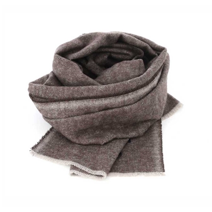 Picture of Plain Color Cotton Sportswear Scarf