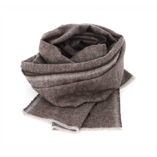 Picture of Plain Color Cotton Sportswear Scarf
