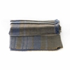 Picture of Raised Fabric Checked Scarf