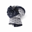 Picture of Reversible Geometric Pattern Scarf