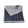 Picture of Reversible Geometric Pattern Scarf