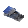 Picture of Soft Checked Scarf