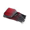 Picture of Soft Checked Scarf
