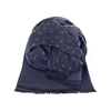 Picture of Classic Dots Pattern Scarf