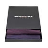 Picture of Classic Geometric Jacquard Scarf