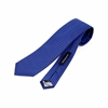 Picture of Dots Pattern Jacquard Silk Tie - 7 cm. wide 
