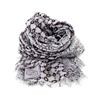 Picture of Flowers Pattern Scarf