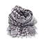Picture of Flowers Pattern Scarf