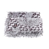 Picture of Flowers Pattern Scarf