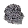 Picture of Flowers Pattern Scarf