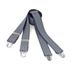 Picture of Geometric Fancy Clip Suspenders - 3,5 cm. wide