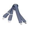 Picture of Geometric Fancy Clip Suspenders - 3,5 cm. wide