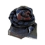 Picture of Wool Fabric Checked Scarf