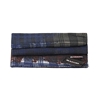 Picture of Wool Fabric Checked Scarf
