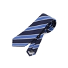 Picture of Regimental Jacquard Silk Tie - 7 cm. wide 
