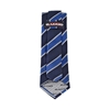 Picture of Regimental Jacquard Silk Tie - 7 cm. wide 