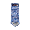 Picture of Paisley Silk Tie - 7 cm. wide 