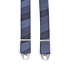 Picture of Large Stripes Clip Suspenders - 3,5 cm. wide