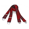 Picture of Large Stripes Clip Suspenders - 3,5 cm. wide
