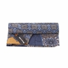Picture of Little Flowers Wool Scarf