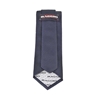 Picture of Pepper & Salt Jacquard Silk Tie - 7 cm. wide 