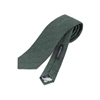 Picture of Pepper & Salt Jacquard Silk Tie - 7 cm. wide 