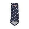 Picture of Regimental Jacquard Silk Tie - 7 cm. wide 