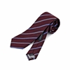 Picture of Regimental Jacquard Silk Tie - 7 cm. wide 