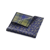 Picture of Double Face Fancy Wool Handkerchief