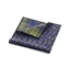 Picture of Double Face Fancy Wool Handkerchief