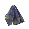Picture of Double Face Fancy Wool Handkerchief