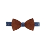 Picture of Wood Bow Tie