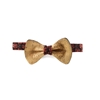 Picture of Yellow Cork Bow Tie