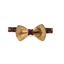 Picture of Yellow Cork Bow Tie