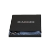 Picture of Blue & Thiny Colored Stripes Scarf