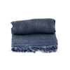 Picture of Blue & Thiny Colored Stripes Scarf