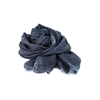 Picture of Blue & Thiny Colored Stripes Scarf